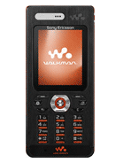 Best available price of Sony Ericsson W888 in Lebanon