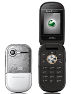 Best available price of Sony Ericsson Z250 in Lebanon
