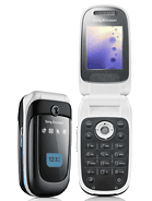 Best available price of Sony Ericsson Z310 in Lebanon