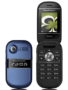 Best available price of Sony Ericsson Z320 in Lebanon
