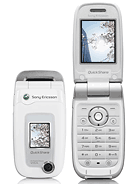Best available price of Sony Ericsson Z520 in Lebanon
