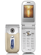 Best available price of Sony Ericsson Z550 in Lebanon