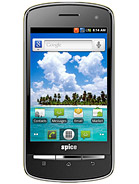 Best available price of Spice Mi-350 in Lebanon