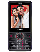 Best available price of Spice S-1200 in Lebanon