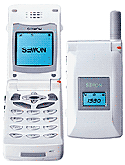 Best available price of Sewon SG-2200 in Lebanon