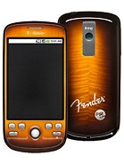 Best available price of T-Mobile myTouch 3G Fender Edition in Lebanon