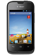 Best available price of T-Mobile Prism II in Lebanon
