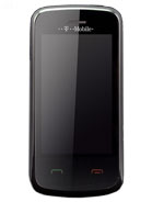 Best available price of T-Mobile Vairy Touch II in Lebanon