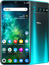 Best available price of TCL 10 Pro in Lebanon