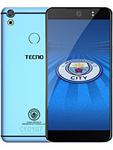 Best available price of TECNO Camon CX Manchester City LE in Lebanon