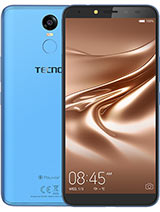 Best available price of TECNO Pouvoir 2 in Lebanon