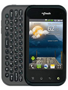 Best available price of T-Mobile myTouch Q in Lebanon