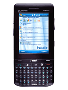 Best available price of i-mate Ultimate 8502 in Lebanon