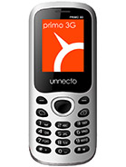 Best available price of Unnecto Primo 3G in Lebanon