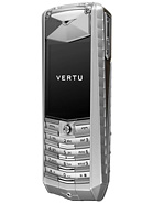 Best available price of Vertu Ascent 2010 in Lebanon