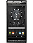 Best available price of Vertu Aster in Lebanon