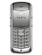 Best available price of Vertu Constellation 2006 in Lebanon