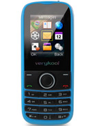 Best available price of verykool i121C in Lebanon