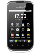 Best available price of verykool s735 in Lebanon