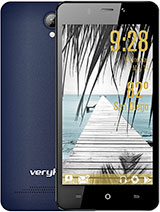 Best available price of verykool s5001 Lotus in Lebanon