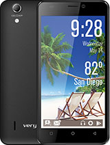 Best available price of verykool s5025 Helix in Lebanon