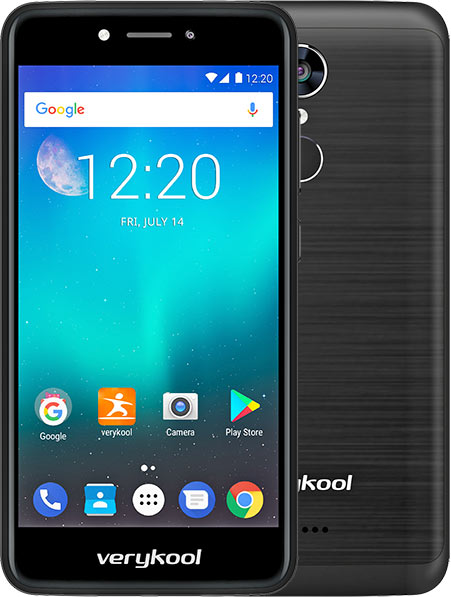 Best available price of verykool s5205 Orion Pro in Lebanon