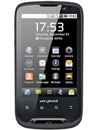 Best available price of verykool s700 in Lebanon