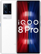 Best available price of vivo iQOO 8 Pro in Lebanon