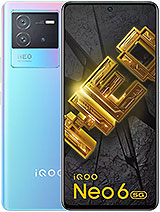 Best available price of vivo iQOO Neo 6 in Lebanon