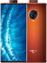 Best available price of vivo NEX 3S 5G in Lebanon