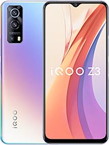 Best available price of vivo iQOO Z3 in Lebanon