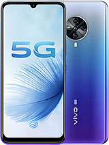 Best available price of vivo S6 5G in Lebanon
