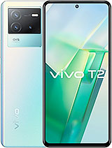 Best available price of vivo T2 in Lebanon