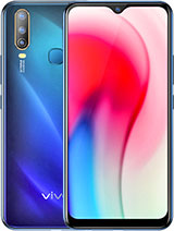 Best available price of vivo Y3 in Lebanon