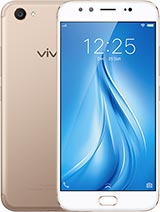 Best available price of vivo V5 Plus in Lebanon