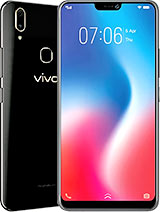 Best available price of vivo V9 in Lebanon