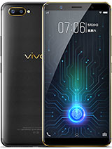 Best available price of vivo X20 Plus UD in Lebanon
