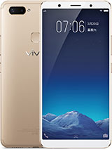 Best available price of vivo X20 Plus in Lebanon