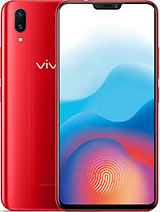 Best available price of vivo X21 UD in Lebanon