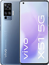 Best available price of vivo X51 5G in Lebanon