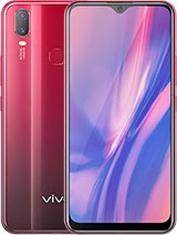 Best available price of vivo Y11 (2019) in Lebanon