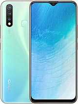 Best available price of vivo Y19 in Lebanon