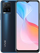 Best available price of vivo Y21s in Lebanon
