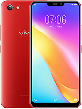 Best available price of vivo Y81i in Lebanon