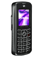 Best available price of VK Mobile VK2000 in Lebanon
