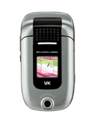 Best available price of VK Mobile VK3100 in Lebanon