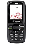 Best available price of Vodafone 231 in Lebanon