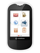 Best available price of Vodafone 541 in Lebanon