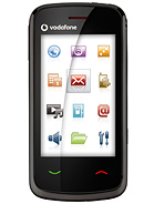 Best available price of Vodafone 547 in Lebanon