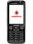 Best available price of Vodafone 725 in Lebanon